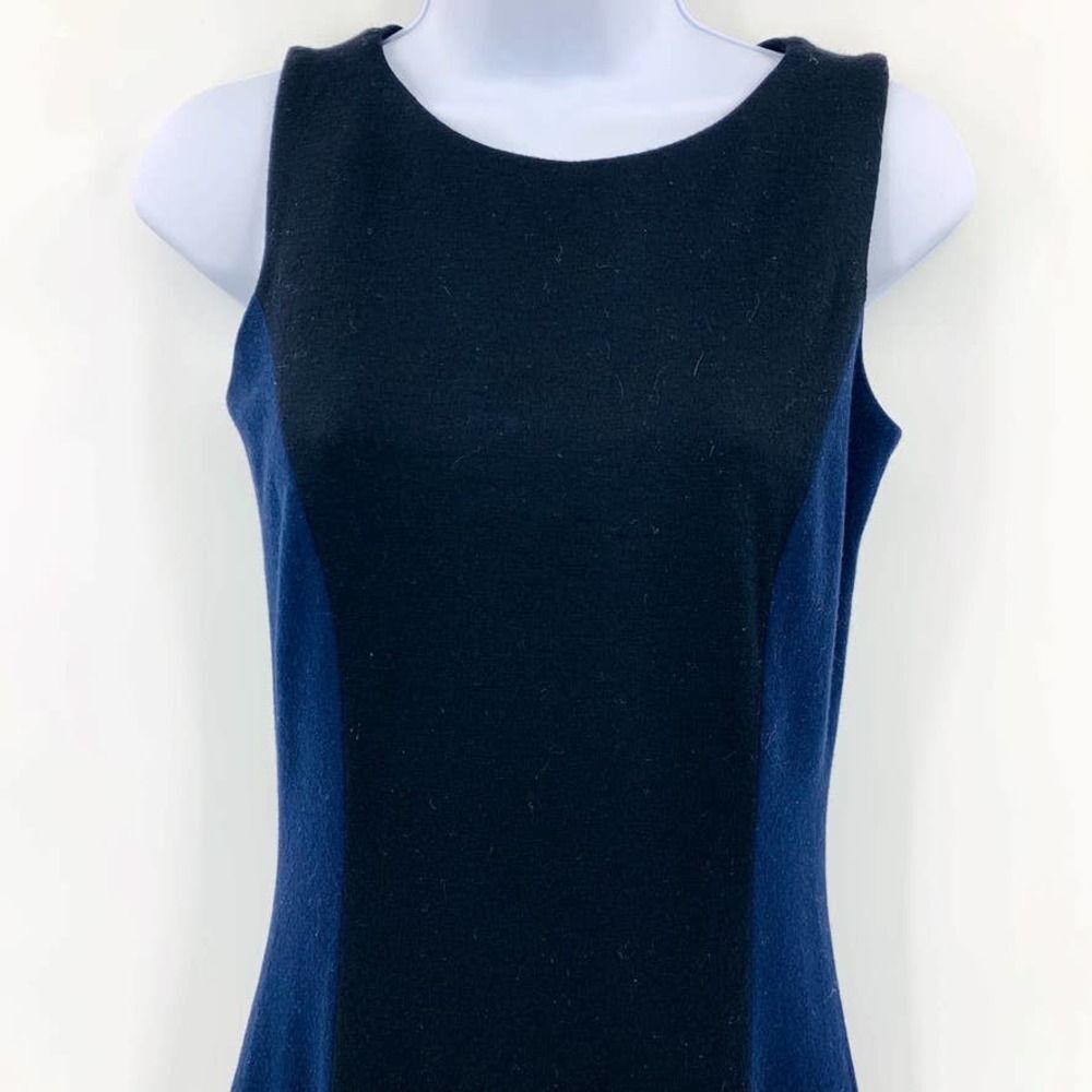 Rag & Bone Wool Color Block Contouring‎ - Picture 2 of 8